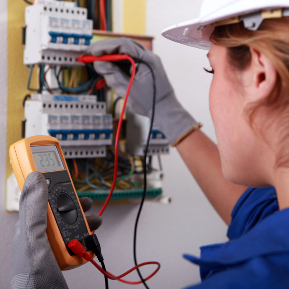 Electrical Installation Condition Reports (EICR) 