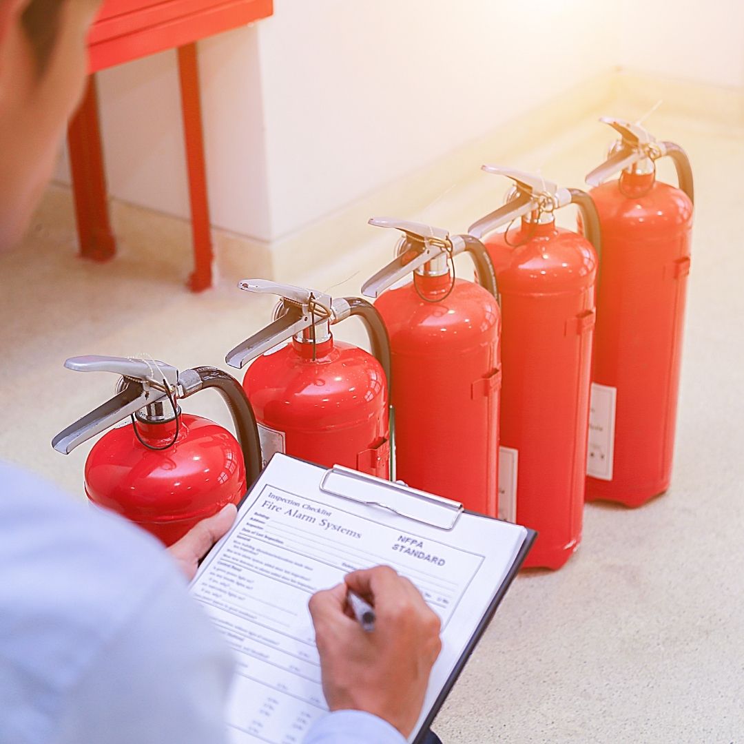 Retrofit Assesment and Fire Risk Assessment